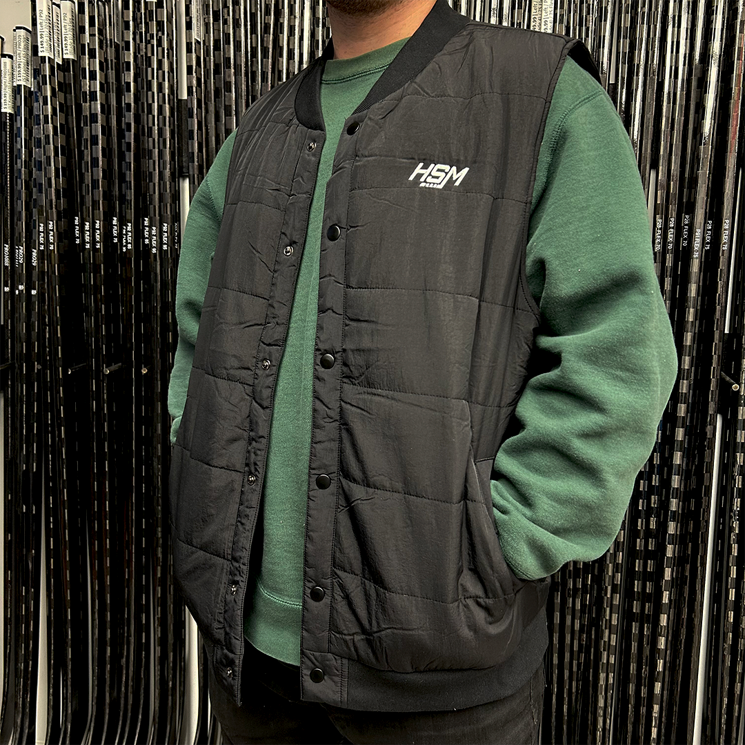 Gilet HSM Lifestyle